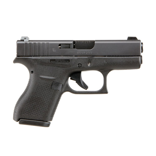 GLOCK 42. 380ACP. 3.25`BBL. 2 MAGS. GNS - UI4250701
