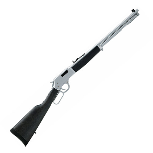 HENRY BIG BOY ALL WEATHER. 44MAG. 20`BBL - H012AW