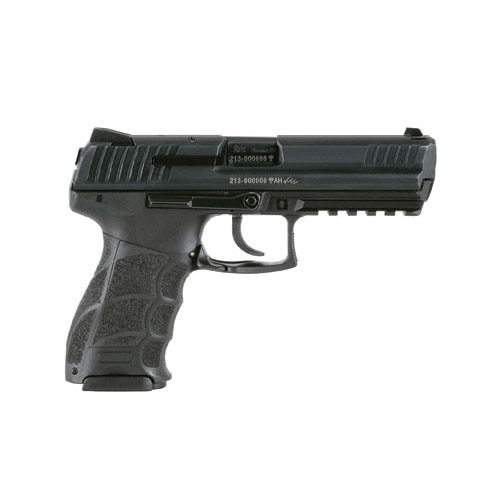 HK P30L V3. 9MM. 4.45`BBL. 2 MAGS. - M730903L-A5