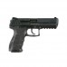 HK P30L V3. 9MM. 4.45`BBL. 2 MAGS. - M730903L-A5