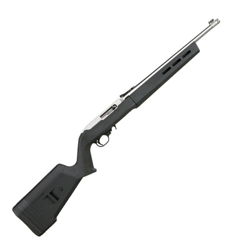 RUGER 10/22 HUNTER. 22LR. 16`BBL - 21183