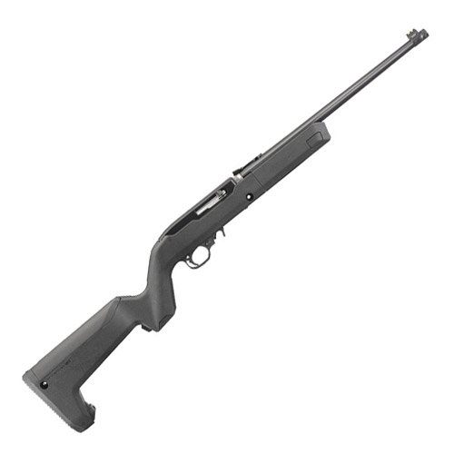 RUGER 10/22 TD. 22LR. 16.6`TB. BACKPACKER - 21188