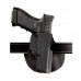 SAFARILAND PADDLE HOLSTER. P220/P226R. LB. RH - 518877421411