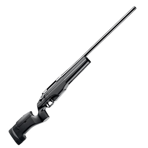 SAKO TRG22. 6.5CREEDMOOR. 26`BBL. BLACK - JRSW182