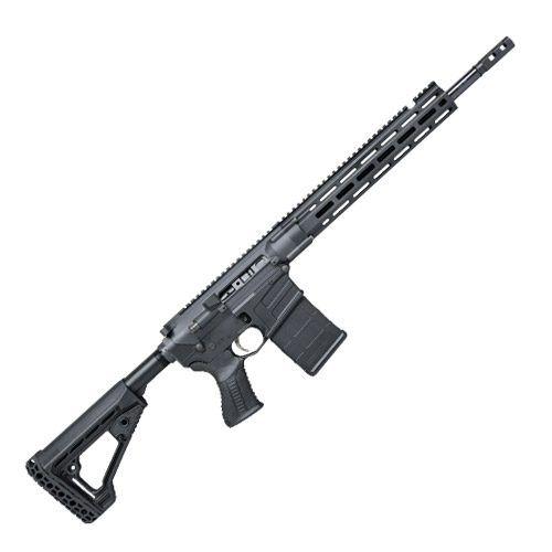 SAVAGE ARMS MSR 10 HUNTER. 6.5CREEDMOOR. 18`BBL. - 22903