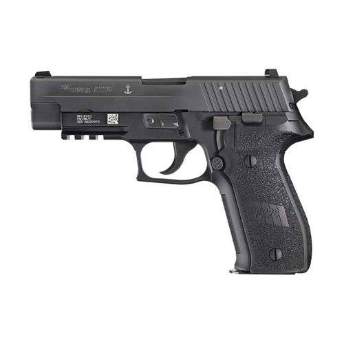 SIG SAUER P226 MK25. 9MM 4.4`TB. 3 MAGS. - MK25TB