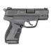 SPRINGFIELD XDE. 45ACP. 3.3`BBL. 2 MAGS. - XDE93345BE