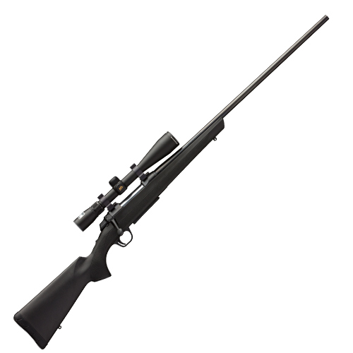 BROWNING AB3 STALKER COMBO. 6.5CREEDMOOR. 22`BBL - 035811282