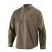 BROWNING PRAIRIELANDS UPLAND SHIRT. DSRT/FRST. 2X - 3011376405