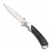 BROWNING WHEELHOUSE. 3.5`BLADE. BLACK/SS - 3220020