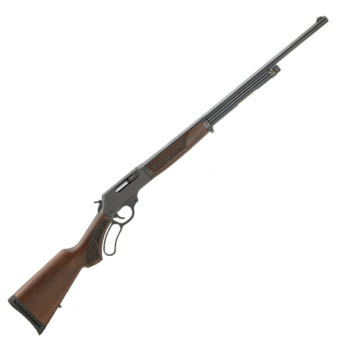 HENRY LEVER ACTION. 410GA. 20`BBL - H018-410R