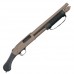 MOSSBERG 590 SHOCKWAVE. 12GA. 14`BBL. FDE - 50653