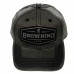 BROWNING ATLUS TRUCKER CAP GREY - 308397791