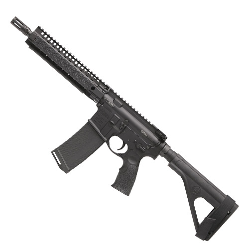 DANIEL DEFENSE DDM4 300 PISTOL 300BLK 10.3`BBL - 02- 088- 22179