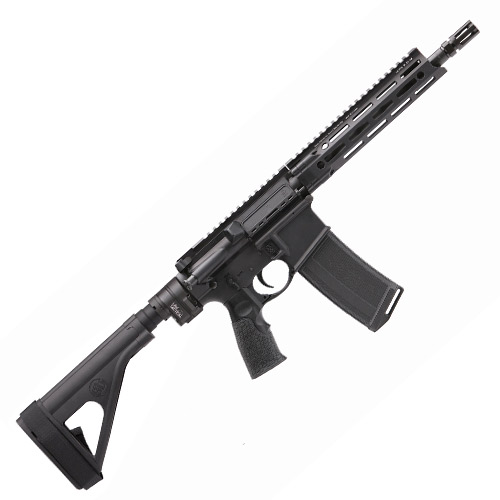 DANIEL DEFENSE DDM4 V7 PISTOL 5.56MM 10.3`BBL LTAC STK - 02-128-16550