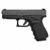 GLOCK 19 GEN4 4`BBL 3 MAGS SERRATIONS NS - PG1950733FS