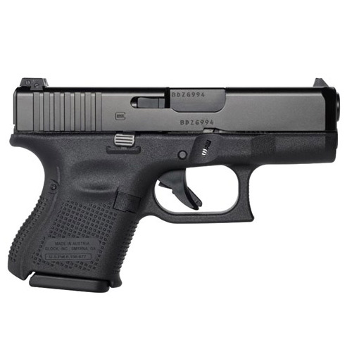 GLOCK 26 GEN5 9MM 3.46`BBL 3 MAGS AMERIGLO - UA2650301AB
