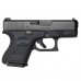 GLOCK 26 GEN5 9MM 3.46`BBL 3 MAGS AMERIGLO - UA2650301AB