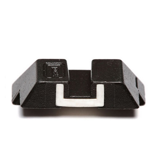 GLOCK FACTORY GLOCK FIXED REAR SIGHT 6.5MM - 182