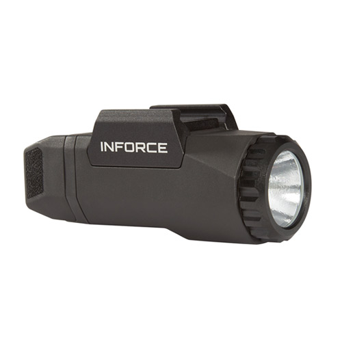 INFORCE APL GEN3 PISTOL LIGHT 400 LUMENS - A-05-1
