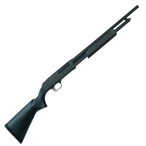 MOSSBERG 500 PERSUADER 410GA 18.5`BBL - 50454