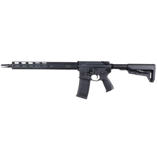 SIG SAUER M400 TREAD 5.56MM 16`BBL M-LOK RAIL - RM400-16B-TRD