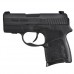 SIG SAUER P290RS 380ACP 2.9`BBL 2 MAGS NS - 290RS-380-BSS