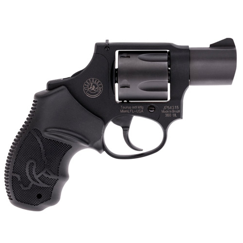 TAURUS 380 IB 380ACP 1.75`BBL 5 SHOT - 2- 380121UL