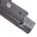 WILSON COMBAT 1911 45ACP 10RD STAINLESS MAGAZINE - 47-47FS10