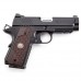 WILSON COMBAT BILL WILSON CARRY II 45ACP 4`BBL - BWC2-CP-45