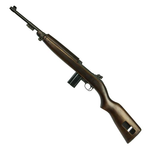 Inland Mfg M1 Carbine. 30 Cal. 18` Bbl. 1 Mag. - Ilm130
