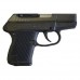 Kel-Tec .380acp Handgun - P-3at 