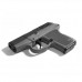 Kel-Tec .380acp Handgun - P-3at 