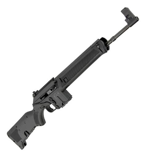 Keltec Su-16b Lite Barrel 5.56mm 16`Bbl - Su16bblk