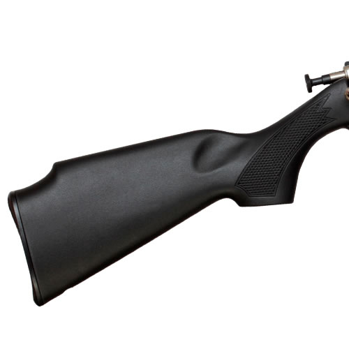 Keystone Crickett Black Synthetic Rifle - Ksa280