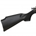 Keystone Crickett Black Synthetic Rifle - Ksa280