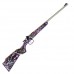 Keystone Sporting Arms Crickett Muddy Girl 22 Lr Rifle - Ksa167