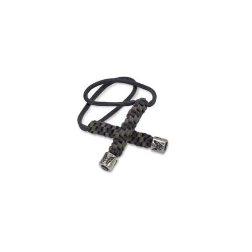 Benchmade Lanyard W/Bead. - 988732f