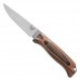 Benchmade Saddle Mountain Hunter Brown Handle - 15007-2
