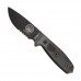 Beretta Special Teams Knife, 3.88`` Blade. - Ber-Esse3pmbb