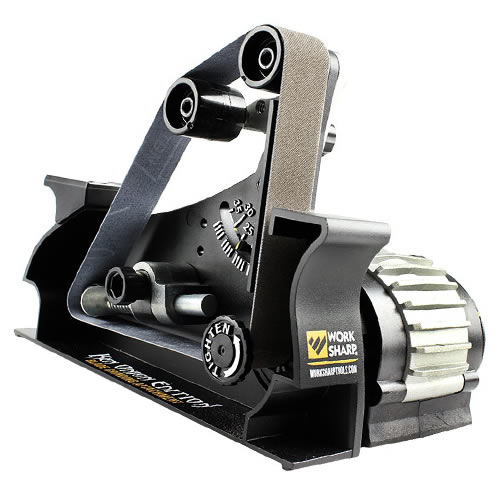 Work Sharp Blade Grinding Attachment - Wssako81112