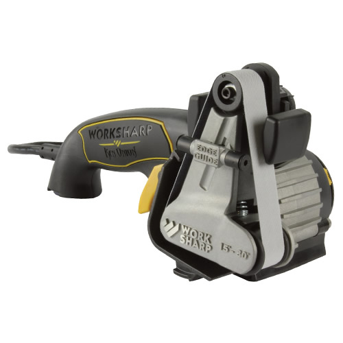 Work Sharp Ken Onion Knife & Tool Sharpener - Wskts-Ko