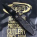 2018 Microtech Socom Elite Folding Knife - 160-1 DLCSS