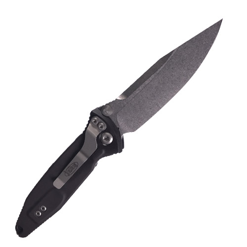 Microtech Socom Elite Folding Knife - 160-10