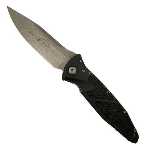 Microtech Socom Elite Folding Knife - 160-10