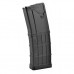 Lancer L5awm 30rd Opaque Black Magazine