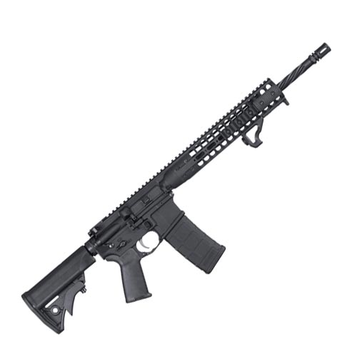 Lwrc International M6ic Di. 5.56mm. 16` Spiral Fluted Bbl. - Icdir5b16