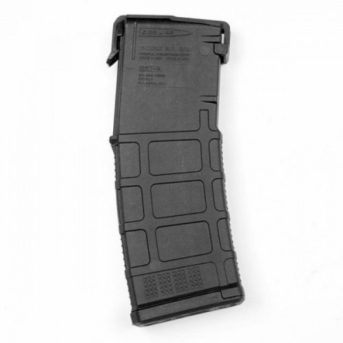 Magpul Pmag Gen M3 Black 30rd Magazine - Mag557