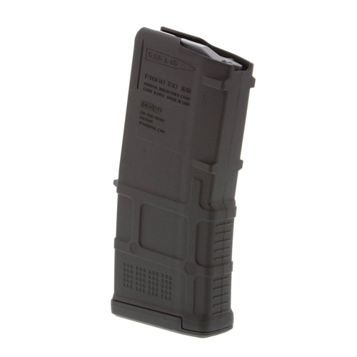 Magpul Pmag  M3 223 Rem 20 Rd Magazine - Mag560