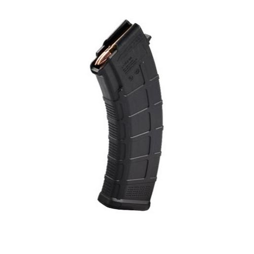 Magpul Pmag 30rd 7.62x39mm Moe Black - Mag572-Blk